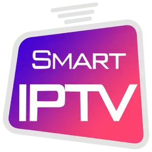 smart iptv symbole