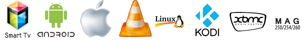 compatibility iptv 1